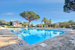 Studio Les Jardins du Pinet - Happy Rentals